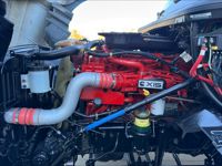 2023 International LT625