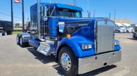 2026 Kenworth W900L