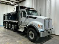 New 2027 Kenworth T880S PH for Sale