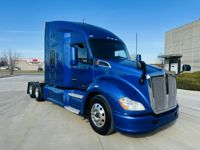 2022 Kenworth T680