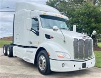 2021 Peterbilt 579