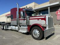 2025 Peterbilt 589