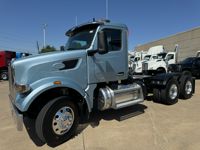 2022 Peterbilt 567