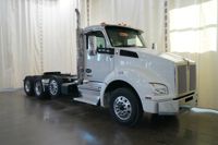 2026 Kenworth T880