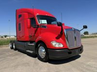2021 Kenworth T680