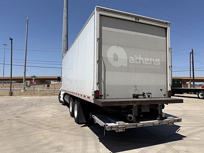 2020 Kenworth T680