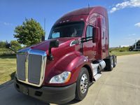 2021 Kenworth T680