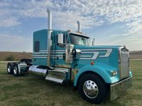 New 2026 Kenworth T480 for Sale
