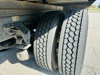 2022 Kenworth T270