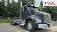 2022 Kenworth T880