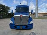 2021 Kenworth T680