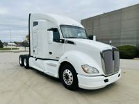 2022 Kenworth T680