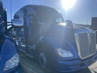 2021 Kenworth T680
