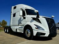 2026 Volvo VNL64T860