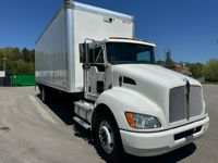 2022 Kenworth T270