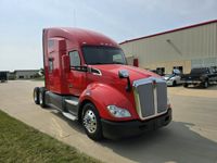 2020 Kenworth T680