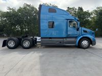 2022 Peterbilt 579