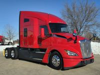 2023 Kenworth T680