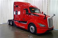 2025 Kenworth T680