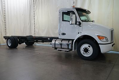 2027 Kenworth T280