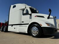 2023 Peterbilt 579