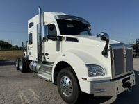 2026 Kenworth T880