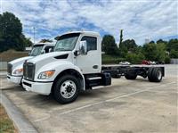 2025 Kenworth T280