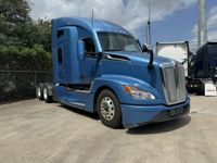 2023 Kenworth T680