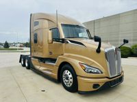 2024 Kenworth T680