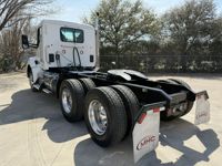 2024 Kenworth T880