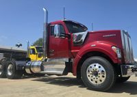 2026 Kenworth W990
