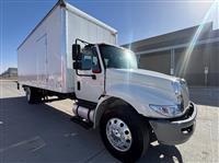 2019 International 4300