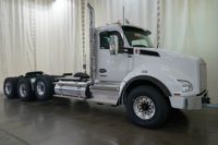 2026 Kenworth T880