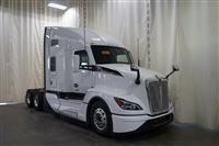 2026 Kenworth T680
