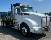 2026 Kenworth T880