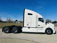 2022 Kenworth T680