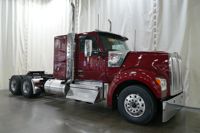 2026 Kenworth W990