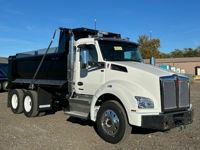 2026 Kenworth T880