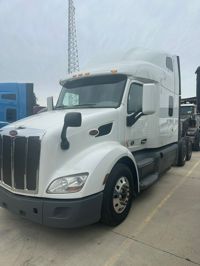 2020 Peterbilt 579