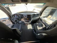 2022 Peterbilt 579