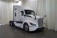 2026 Kenworth T680