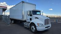 2022 Kenworth T270