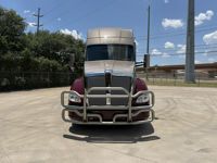 2022 Kenworth T680