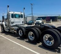 2026 Kenworth W990