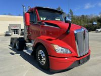 2023 Kenworth T680