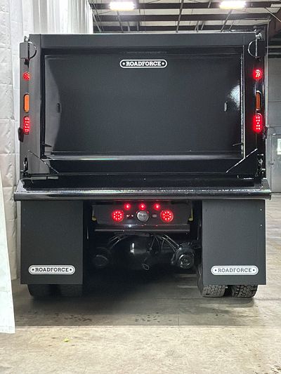2027 Kenworth T880S PH