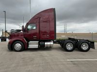 2023 Kenworth T680