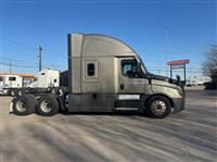 2022 Freightliner PT126064ST