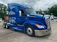 2022 Kenworth T680