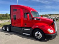 2022 Kenworth T680